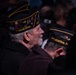 U.S. Coast Guard participates in Memorial Day ceremony aboard Intrepid Museum