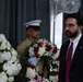 U.S. Coast Guard participates in Memorial Day ceremony aboard Intrepid Museum