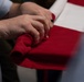 U.S. Coast Guard participates in Memorial Day ceremony aboard Intrepid Museum
