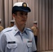 U.S. Coast Guard participates in Memorial Day ceremony aboard Intrepid Museum