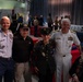 U.S. Coast Guard participates in Memorial Day ceremony aboard Intrepid Museum