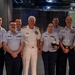 U.S. Coast Guard participates in Memorial Day ceremony aboard Intrepid Museum
