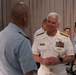 U.S. Coast Guard participates in Memorial Day ceremony aboard Intrepid Museum