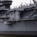 U.S. Coast Guard participates in Memorial Day ceremony aboard Intrepid Museum