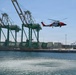 U.S. Coast Guard Air Station Ventura conducts Search and Rescue demonstration at Los Angeles Fleet Week 2026