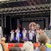 Navy Band Northeast’s Jack Tar Brass Band performs for Harrisburg Arts Fest in River From Park supporting Harrisburg Navy Week.