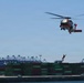 U.S. Coast Guard Air Station Ventura conducts Search and Rescue demonstration at Los Angeles Fleet Week 2026