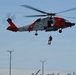 U.S. Coast Guard Air Station Ventura conducts Search and Rescue demonstration at Los Angeles Fleet Week 2026