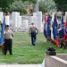 Team Kirtland Attends 2026 Memorial Day Ceremony