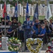 Team Kirtland Attends 2026 Memorial Day Ceremony