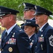 Team Kirtland Attends 2026 Memorial Day Ceremony