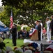 CNAF Speaks at Memorial Day Ceremony
