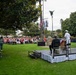 CNAF Speaks at Memorial Day Ceremony