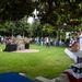 CNAF Speaks at Memorial Day Ceremony