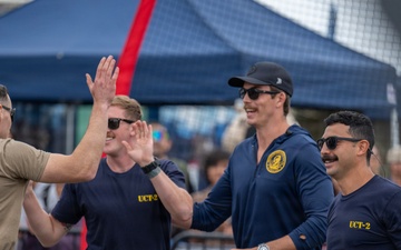 Los Angeles Fleet Week