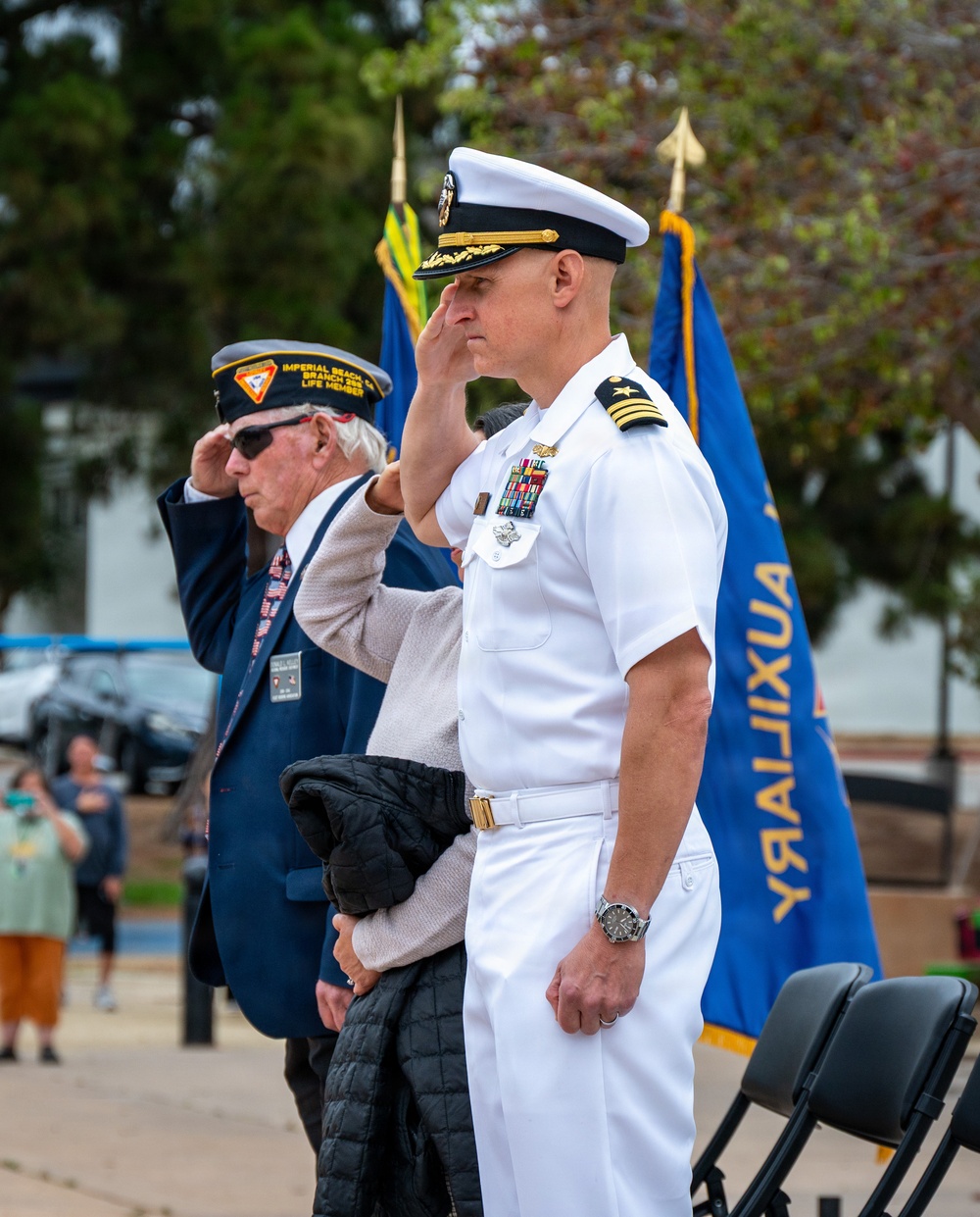 Remember sacrifice and freedom during Memorial Day