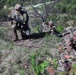 USAR Best Squad Competition - Mortar Pit