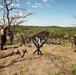 USAR Best Squad Competition - Mortar Pit