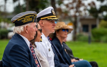 Remember sacrifice and freedom during Memorial Day