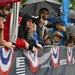 D.C. National Guard Supports the National Memorial Day Parade