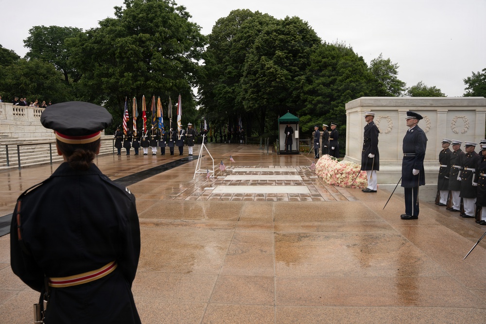 158th Memorial Day Observance