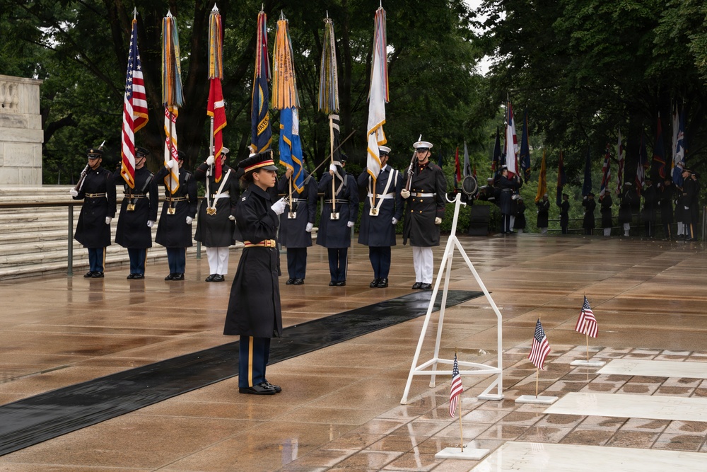 158th Memorial Day Observance