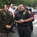 D.C. National Guard Supports the National Memorial Day Parade