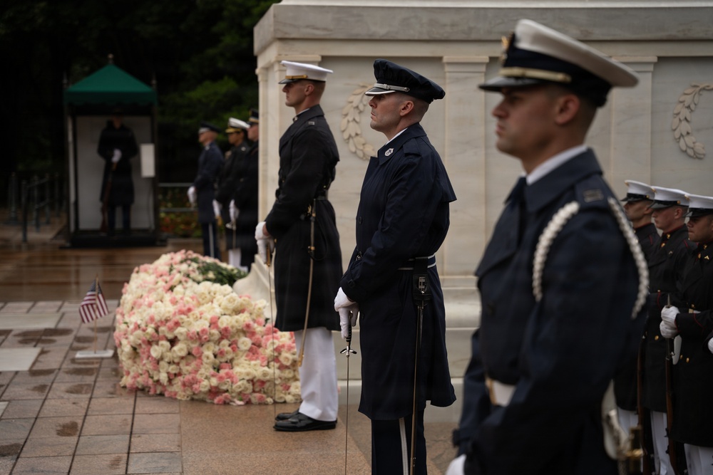 158th Memorial Day Observance