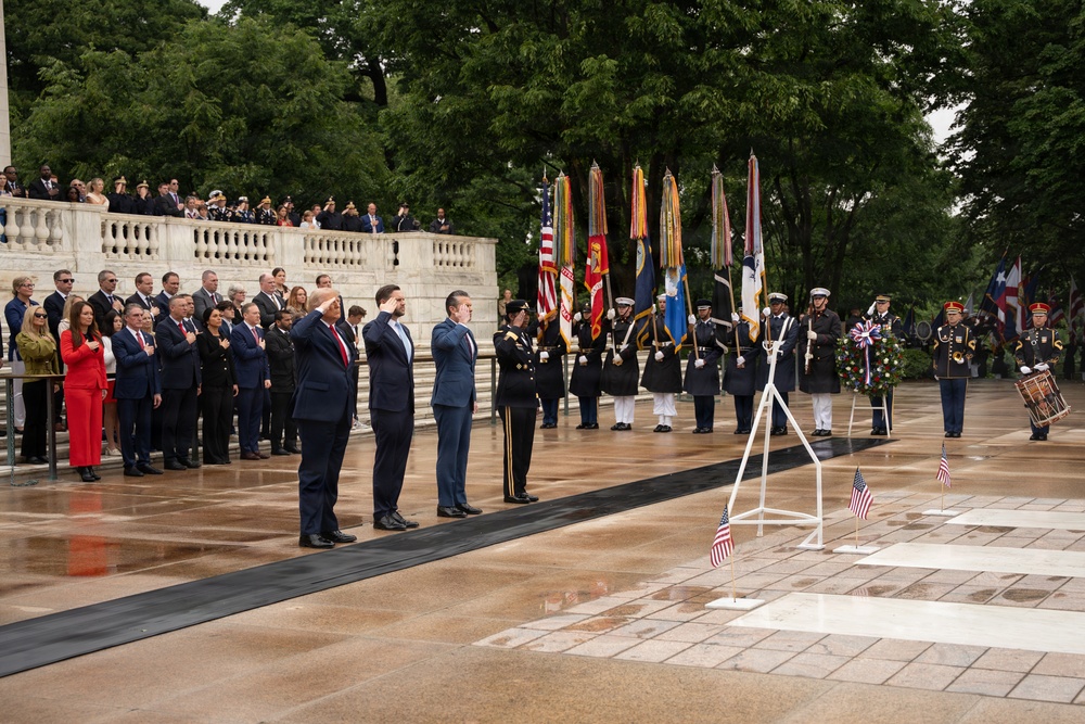 158th Memorial Day Observance
