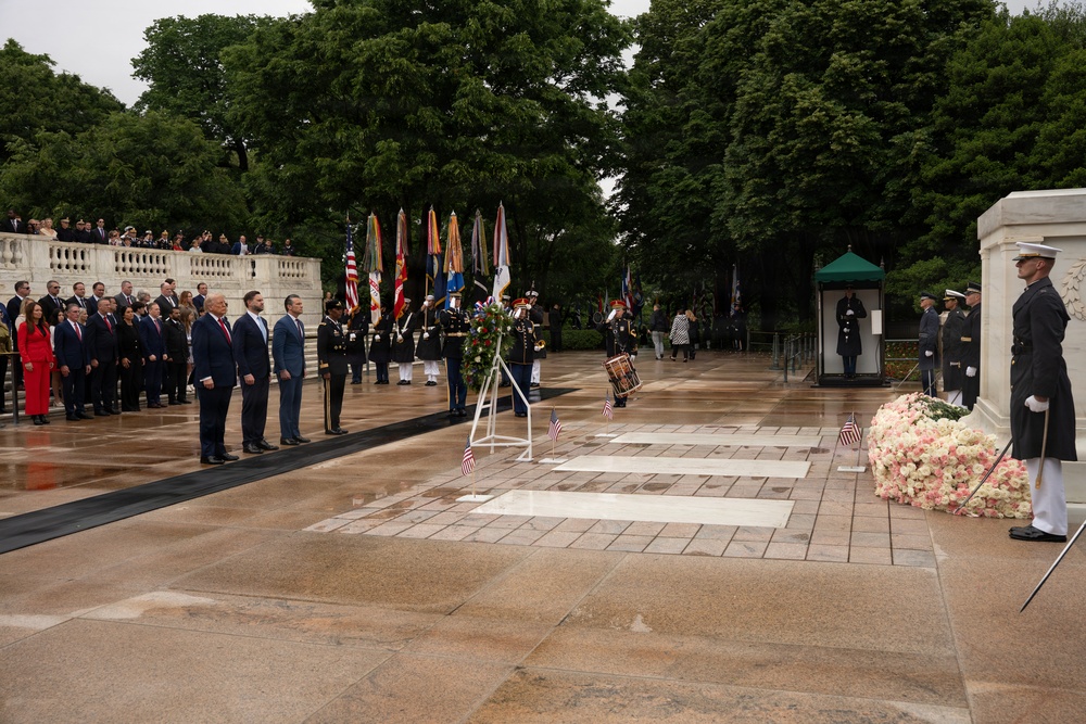 158th Memorial Day Observance