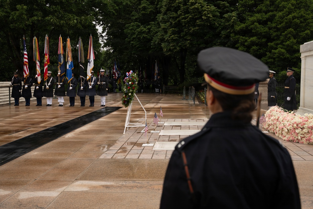 158th Memorial Day Observance
