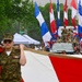D.C. National Guard Supports the National Memorial Day Parade