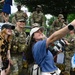 D.C. National Guard Supports the National Memorial Day Parade