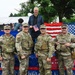 D.C. National Guard Supports the National Memorial Day Parade