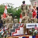 D.C. National Guard Supports the National Memorial Day Parade