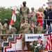 D.C. National Guard Supports the National Memorial Day Parade