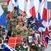 D.C. National Guard Supports the National Memorial Day Parade