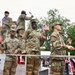 D.C. National Guard Supports the National Memorial Day Parade