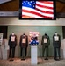 Memorial Day at Fir Lawn Memorial Park