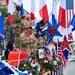 D.C. National Guard Supports the National Memorial Day Parade