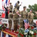 D.C. National Guard Supports the National Memorial Day Parade