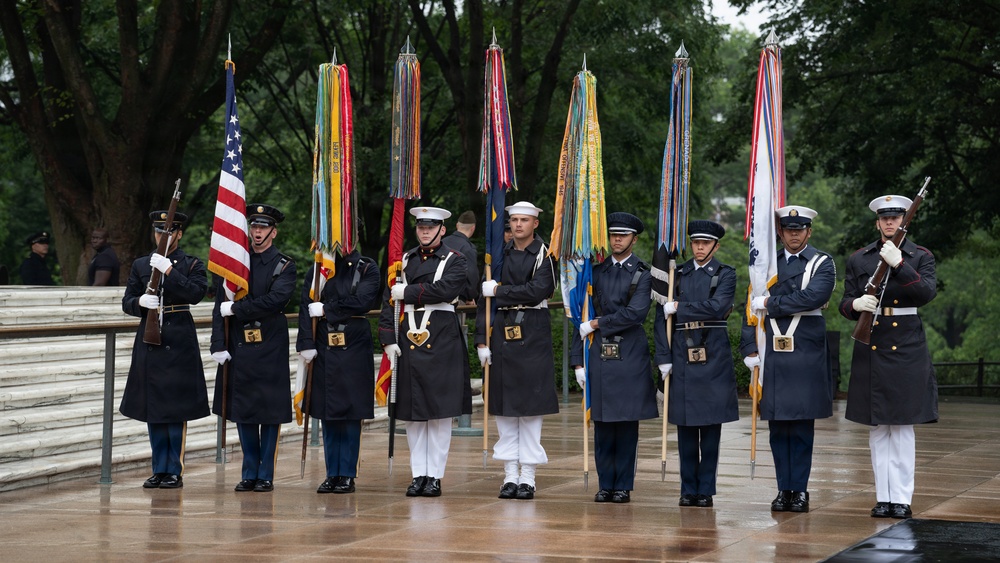 158th Memorial Day Observance
