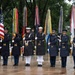 158th Memorial Day Observance