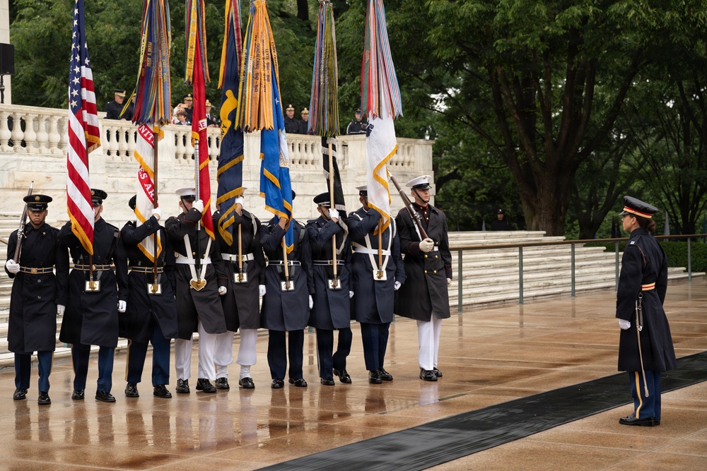 158th Memorial Day Observance