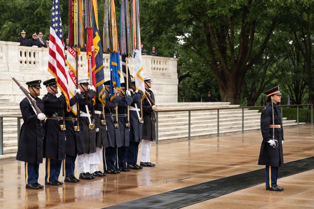158th Memorial Day Observance