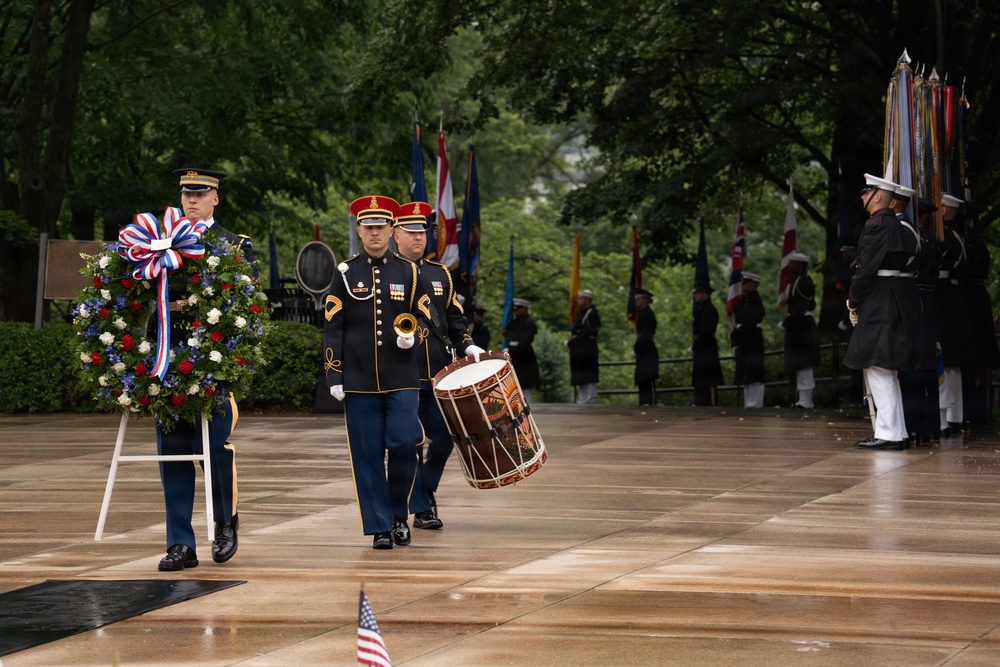 158th Memorial Day Observance