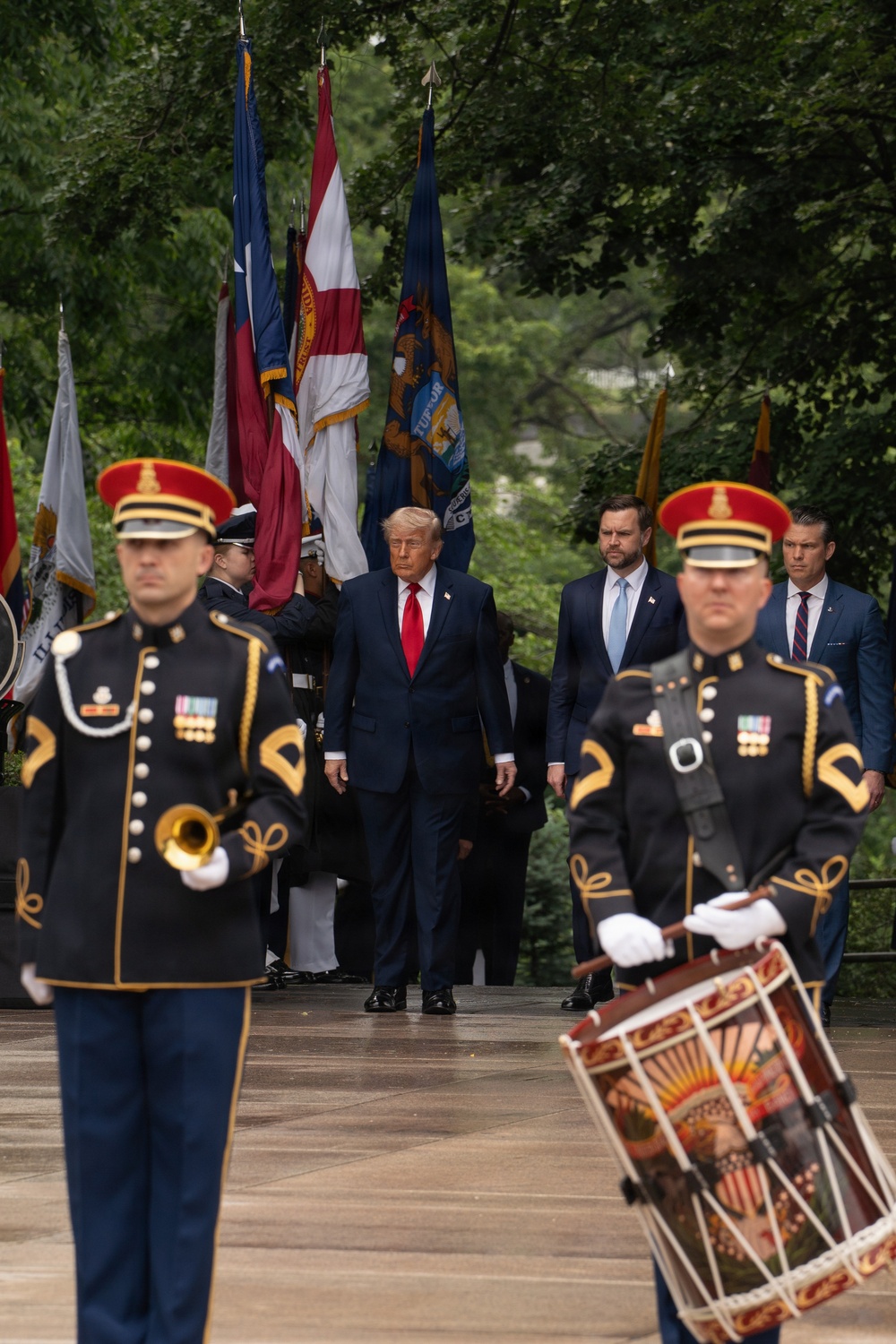 158th Memorial Day Observance