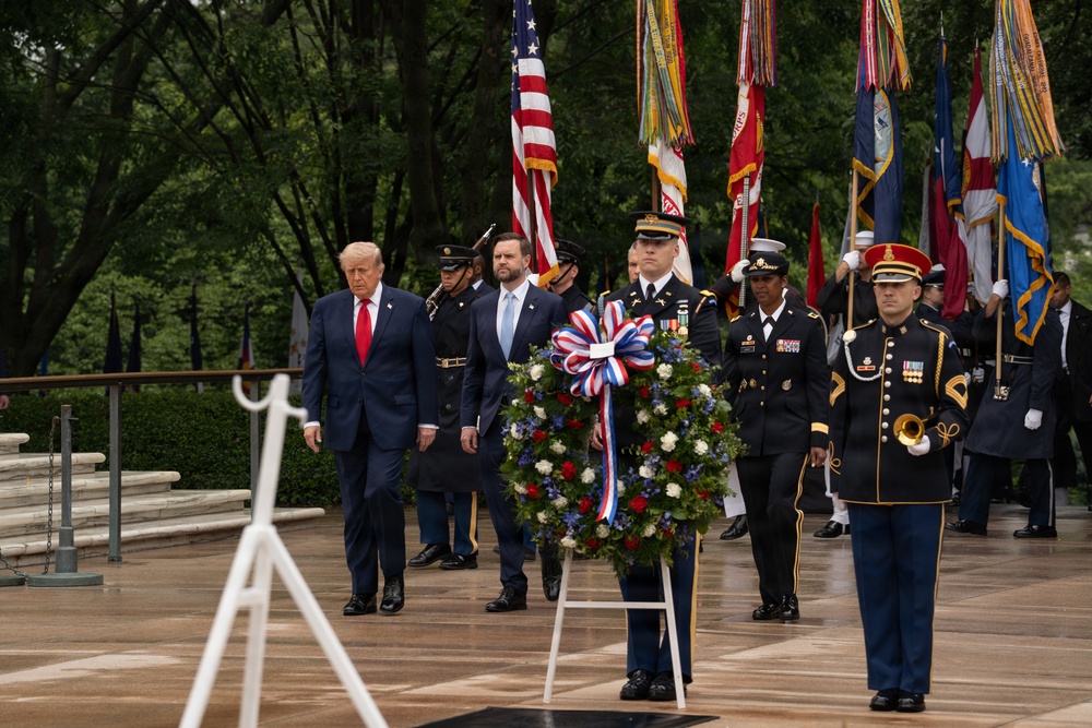 158th Memorial Day Observance