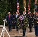 158th Memorial Day Observance