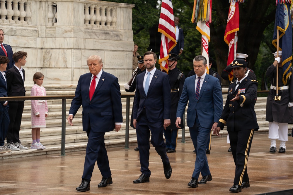 158th Memorial Day Observance
